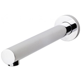 Vivid Wall Phoenix Bath Spout - Chrome